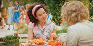 Szene aus „Die progressiven Nostalgiker“